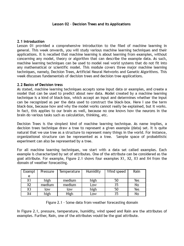 5_lesson_02 | PDF | Machine Learning | Learning
