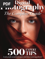 Photography Techniques and Tips Guide | PDF | Exposure (Photography ...