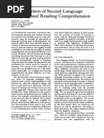 New Perspectives On Grammar Teaching in Second Language Classrooms