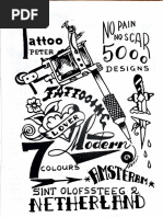 Alternative Criminology) Beverly Yuen Thompson - Covered in Ink ...