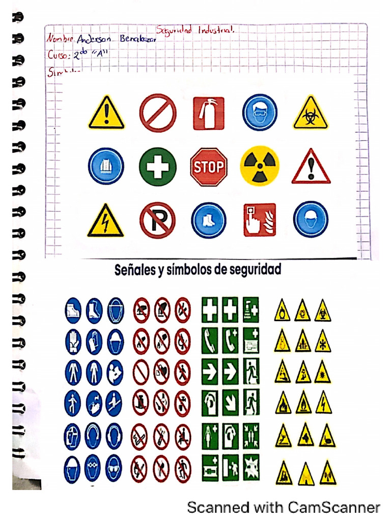 Símbolos | PDF
