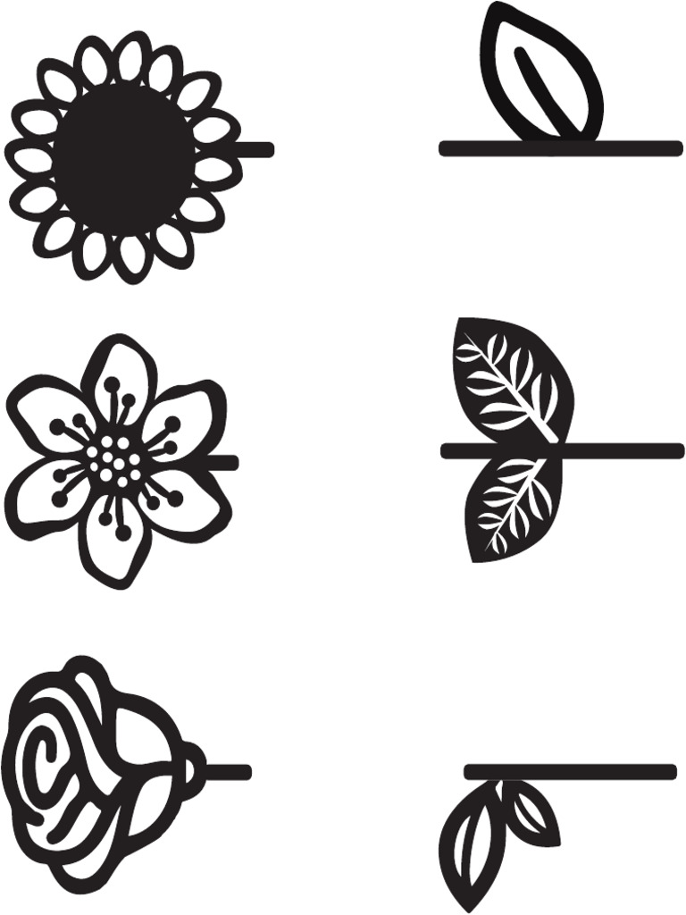 Flores para Nombre | PDF