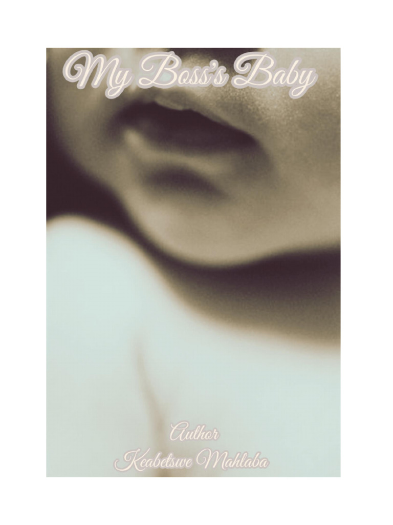 My Boss S Baby Pdf