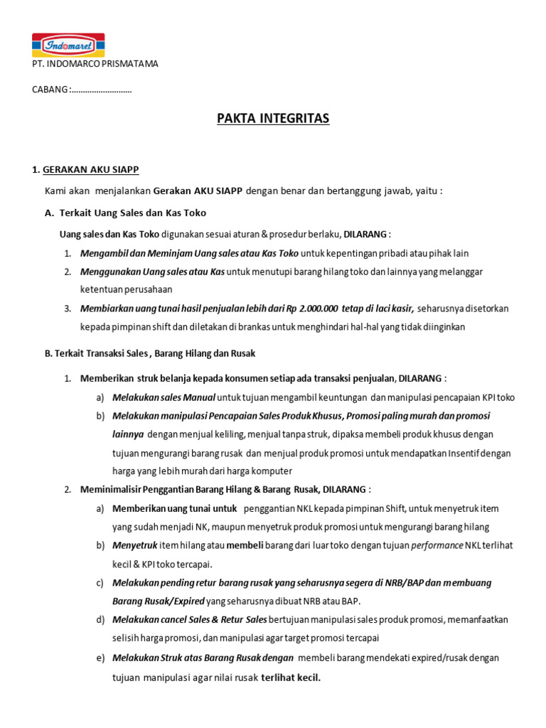 Editen | PDF | Bisnis