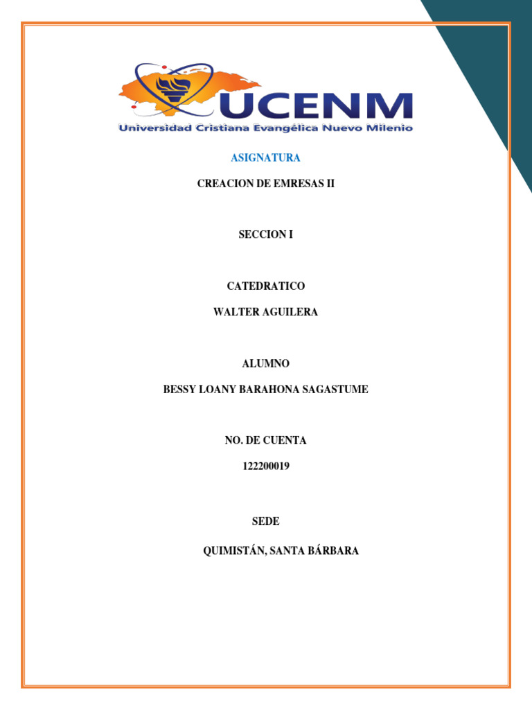 Balance General y Estado de Resultados | PDF | Business | Economía ...