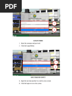 Pyxis MedStation User Guide for AHS | PDF | Computer Keyboard | Login
