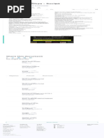 My Ex and Whys Script | PDF