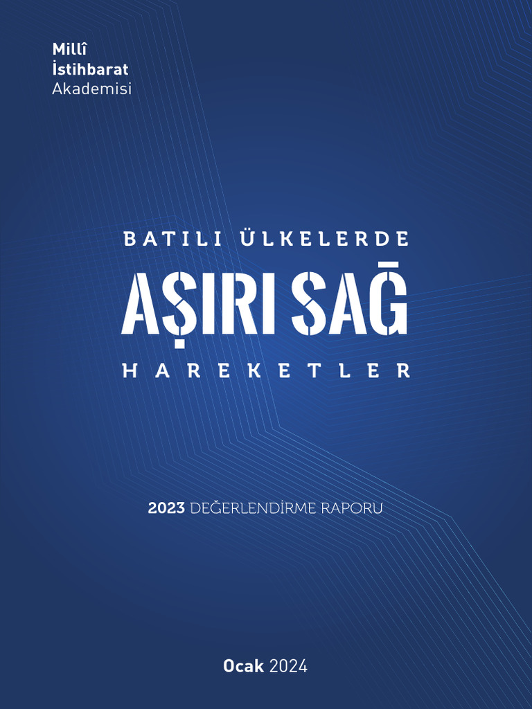 2023mi̇t Rapor | PDF