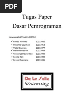 Download Makalah Prog Pencetak Belah Ketupat Angka by Rondo Hirohito SN74870215 doc pdf