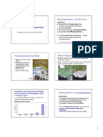 Introduction Bio Pesticides