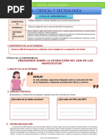 Hepatocitos-4to Secundaria