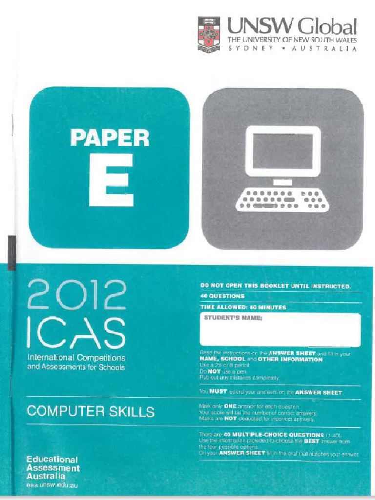 Digital E 2012 | PDF