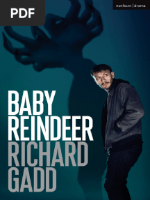OceanofPDF - Com Baby Reindeer - Richard Gadd