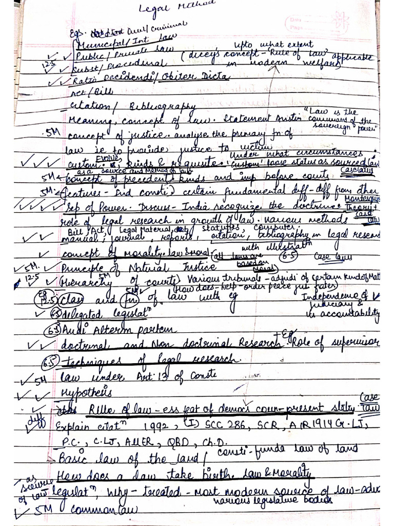 PYQs Analysis Imp 1st Sem | PDF