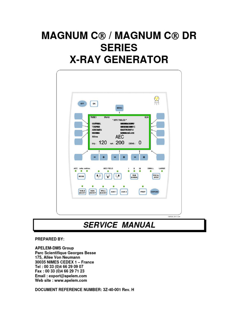 Magnum C Series | PDF | Capacitor | Electromagnetic Compatibility