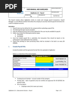 DigiBanker 2.0 Payroll User Guide - PDF 0 ratings 0 views 6