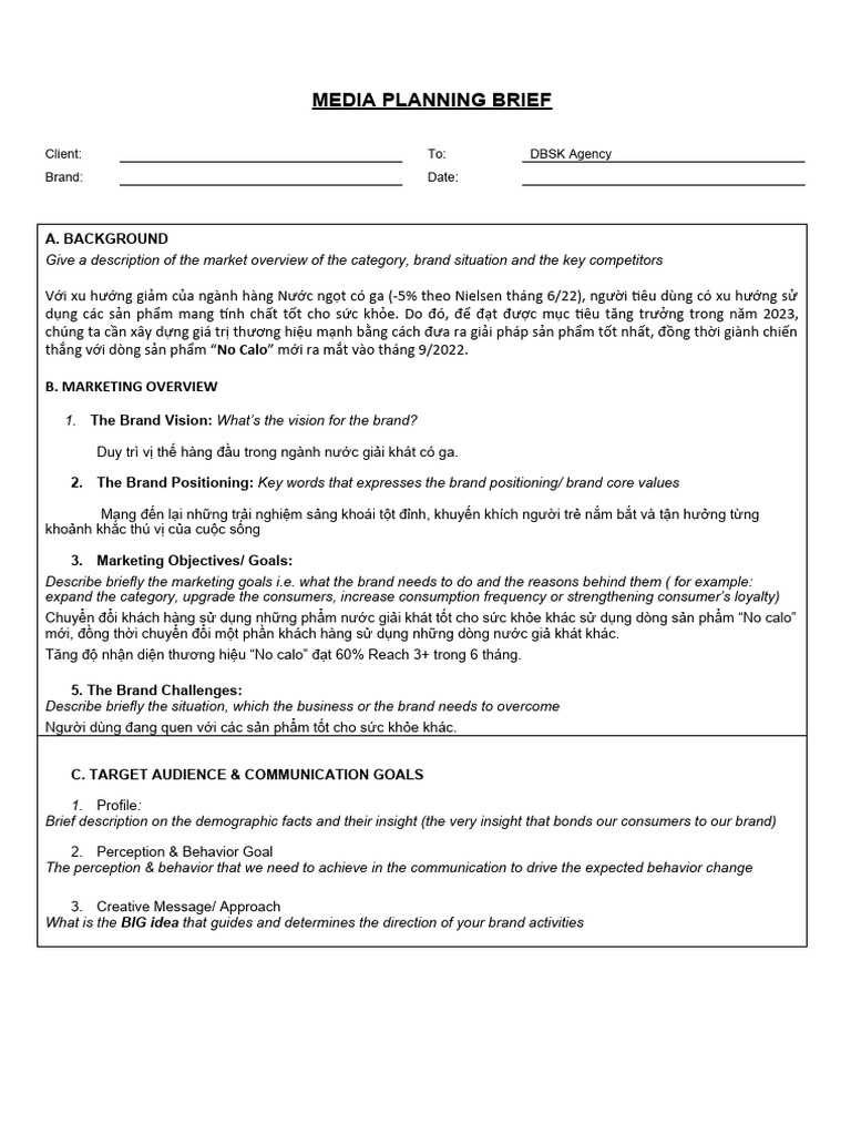 WHAT IS BRIEF DESCRIPTION EXAMPLE intelligence overview