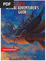 Players Handbook - D&amp;D 5e | PDF | Computers