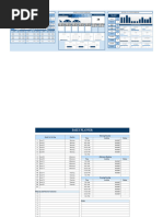 Task Tracker Template Guide | PDF | Microsoft Excel | Incremental Computing