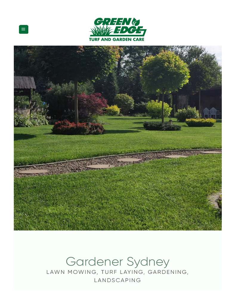 Turf Laying Northern Beaches PDF