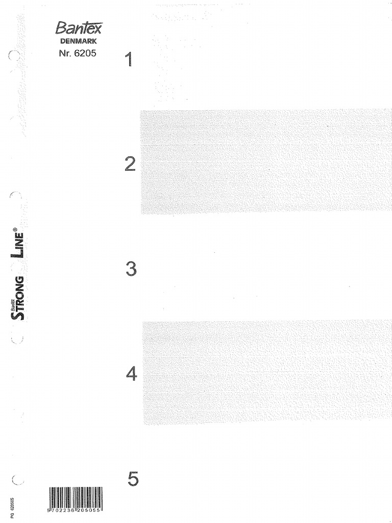 Bauer 1 | PDF