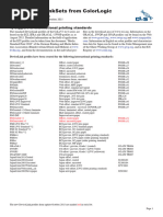 Remote Controller For Visionline: Installation Manual | PDF | Power ...