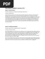 Peasants Quest Walkthrough 231-251 | PDF | Gambling