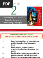 What Is Strategic Business Unit (SBU) - Definition, Characteristics and ...