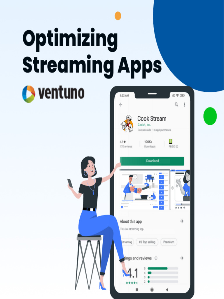 Optimizing streaming apps pdf search engine optimization mobile app