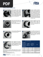 CLAMPS | PDF | Pipe (Fluid Conveyance) | Building Engineering