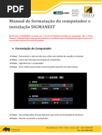Instalação do Siemens NX passo a passo | PDF
