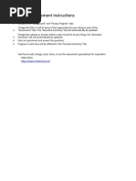 GDPR RoPA Template Guide | PDF | Consent | Data