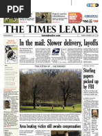 Times Leader 12-06-2011