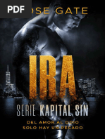04 Avaricia - Rose Gate | PDF