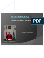 ILMU NEGARA