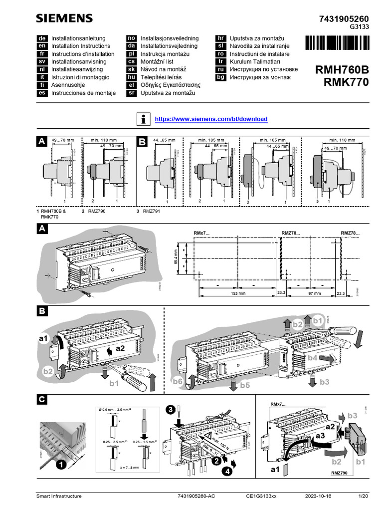VIESSMANN VITOTRONIC 200 Heizungsregelung Regelung KW2 Heizungssteuerung 7187088 267171817436