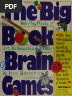 1981 Book TheMathematicalGardner PDF | PDF | Recreational