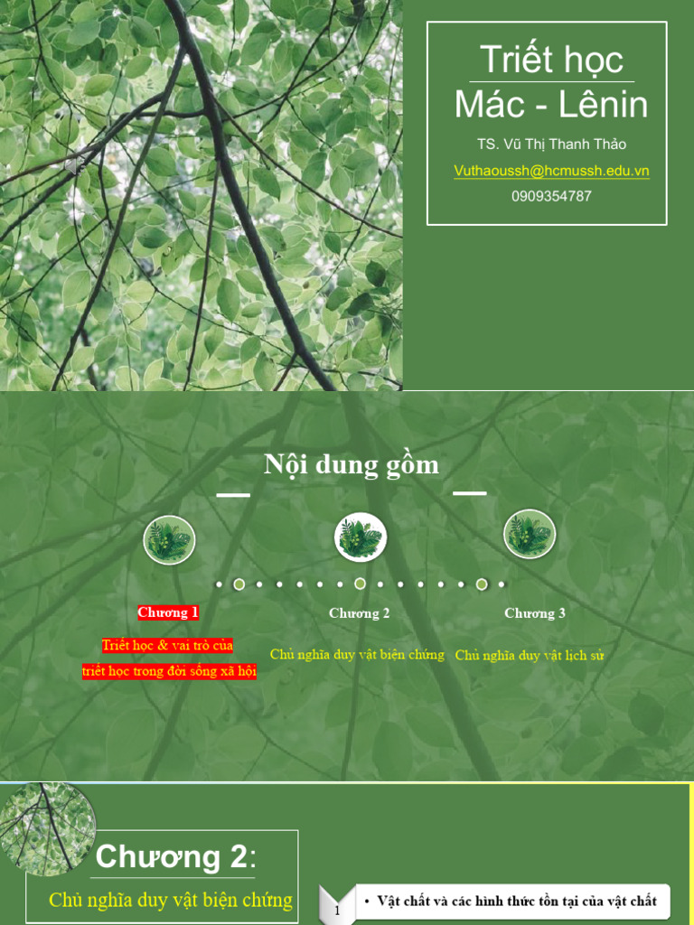 C2.2. Y Thuc VC-YT | PDF