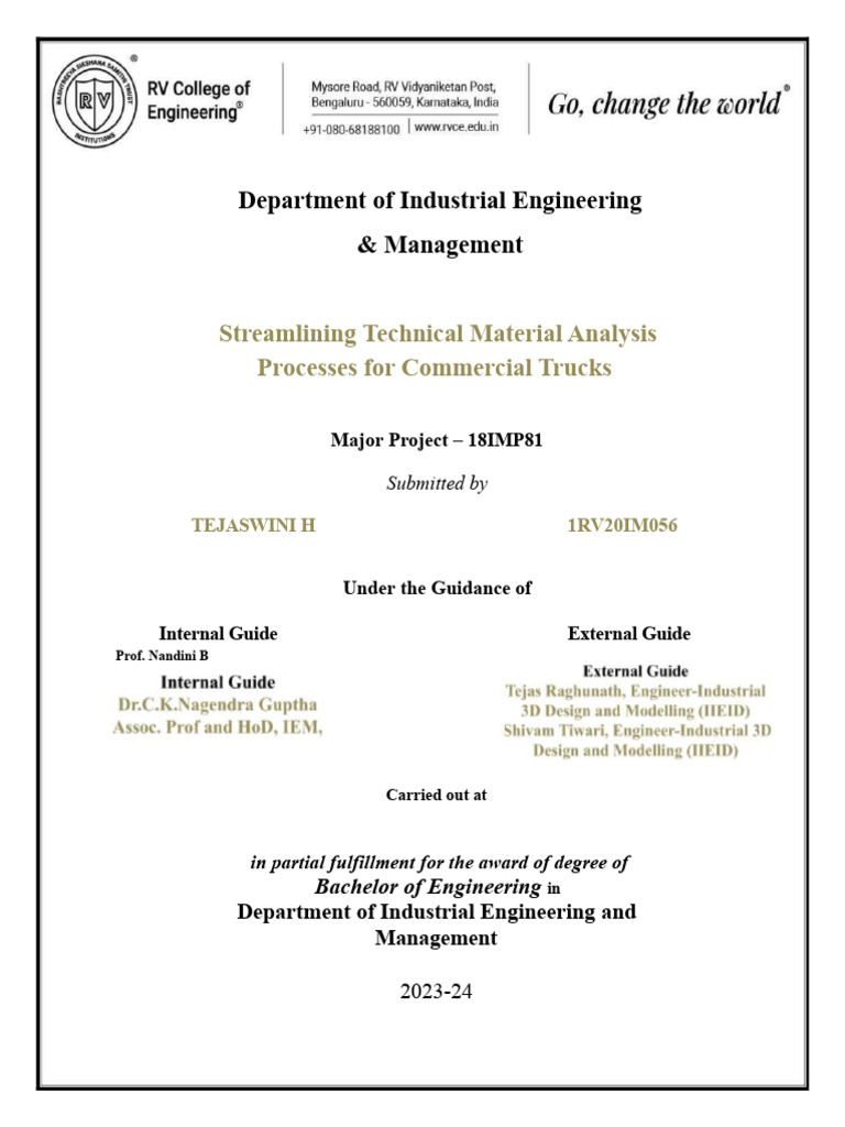 Report (Major Editing) | PDF | Quality Assurance | Reliability Engineering