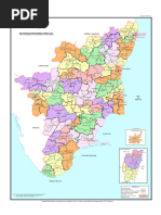 STD Codes of TN | PDF