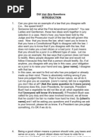 Negotiation Form For Use With An Experienced Submissive | PDF | Bdsm | Sexually Transmitted ...