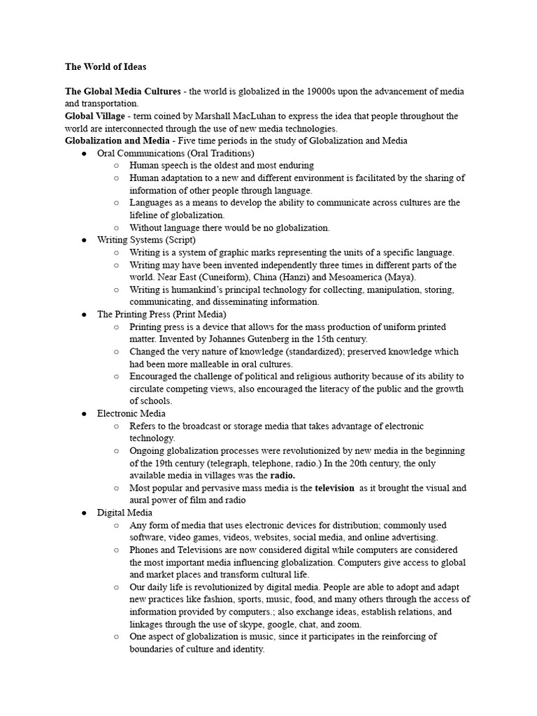 Tcw Reviewer Revamped Pdf Food Security Human Migration