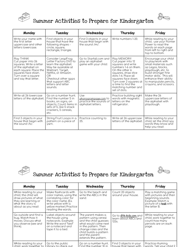 summer-activities-for-kindergarten-pdf-letter-case