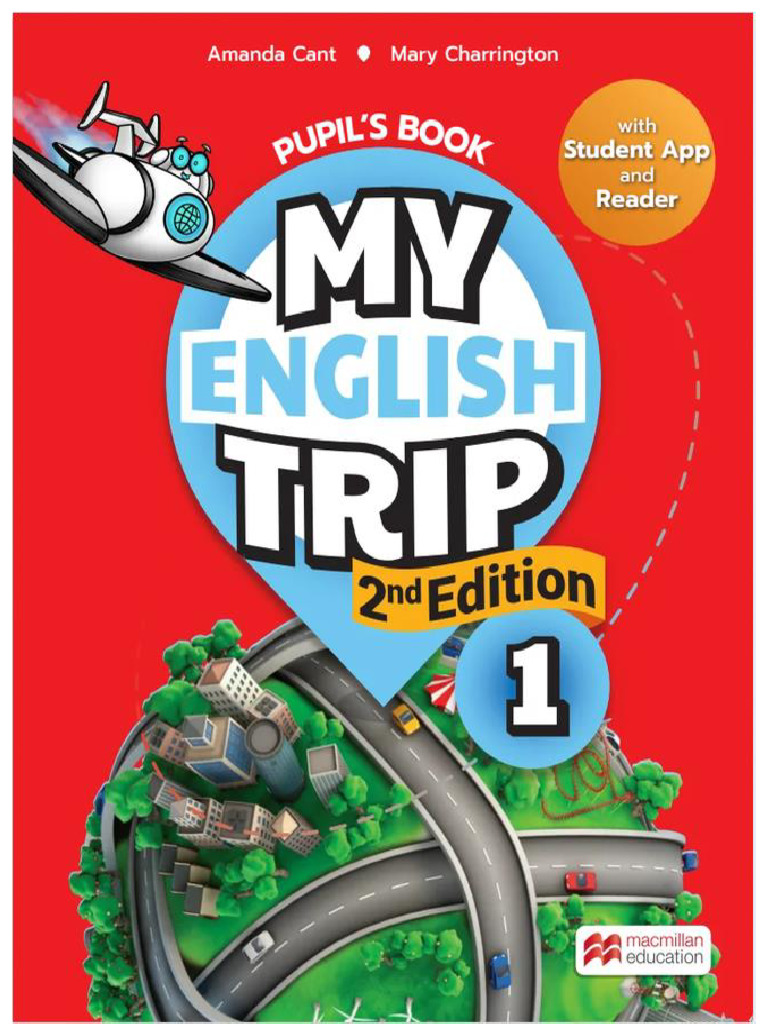 Tapas My Trip English PDF