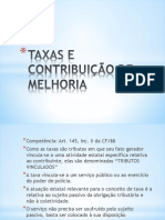 1 - Rio 2e3 - Conteudo 14 - Taxas e Cont de Melhoria PDF