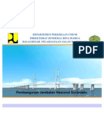 JEMBATAN SURAMADU ( PPT BY USER )