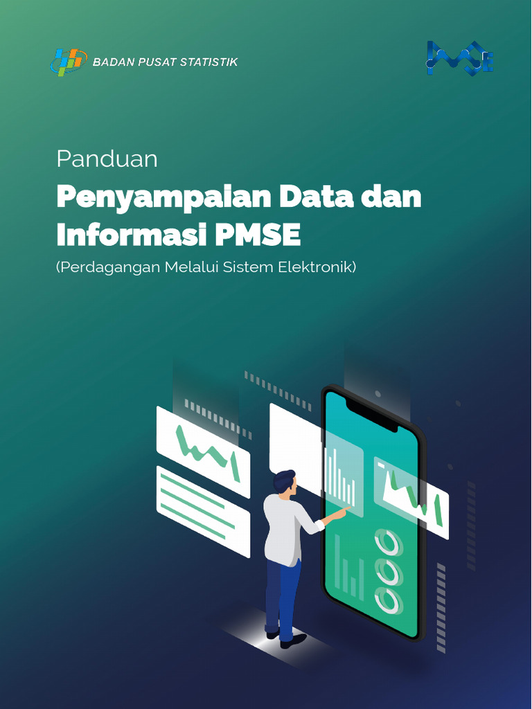 Panduan Kuesioner PMSE dan Data Perekaman | PDF