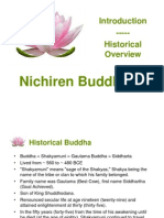 00 Buddhism Historical Overview