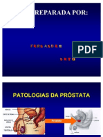 A Patologia Da Prostata 1 2