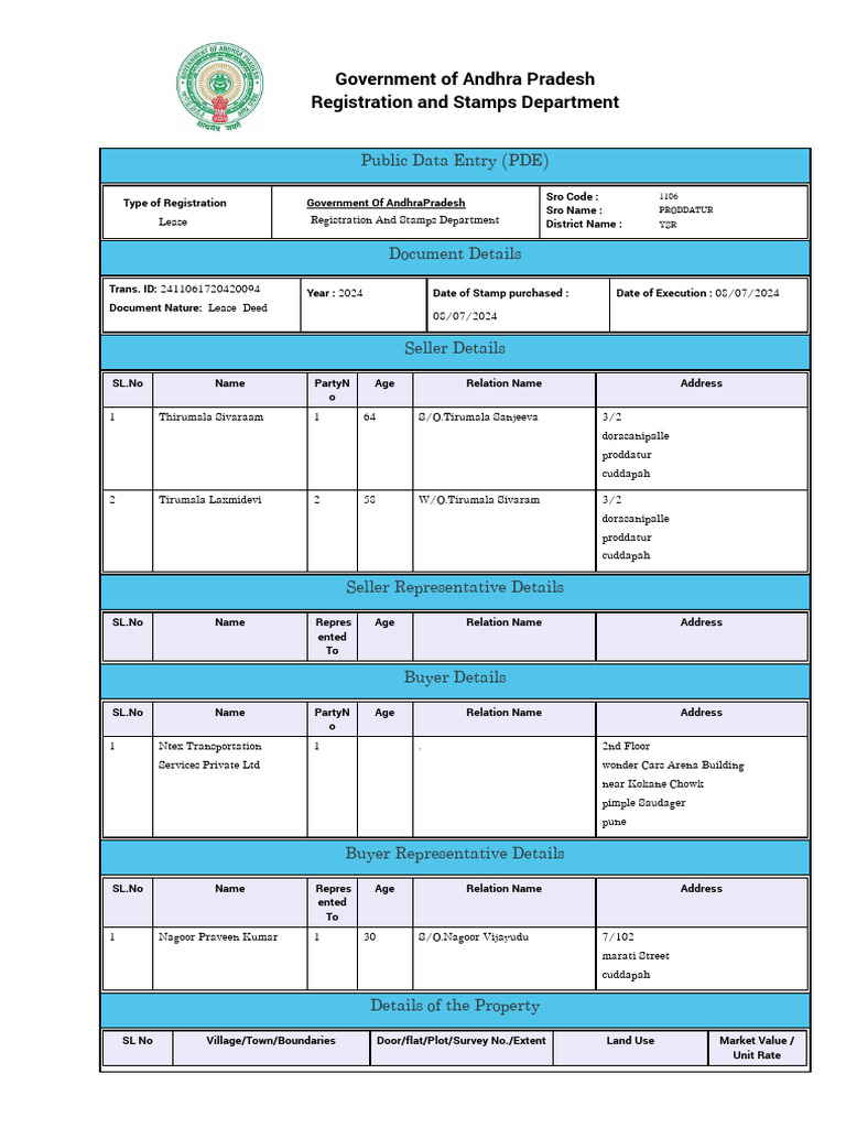 Check Slip | PDF | Private Law